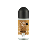 Bobana "White Here" Deodorant With Coconut Scent
